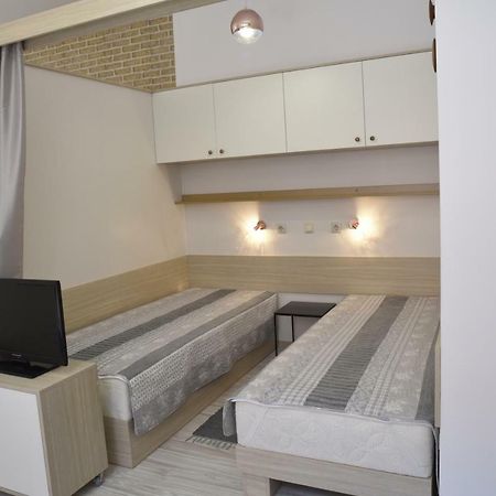 Studio Toni Appartement Sliven Buitenkant foto