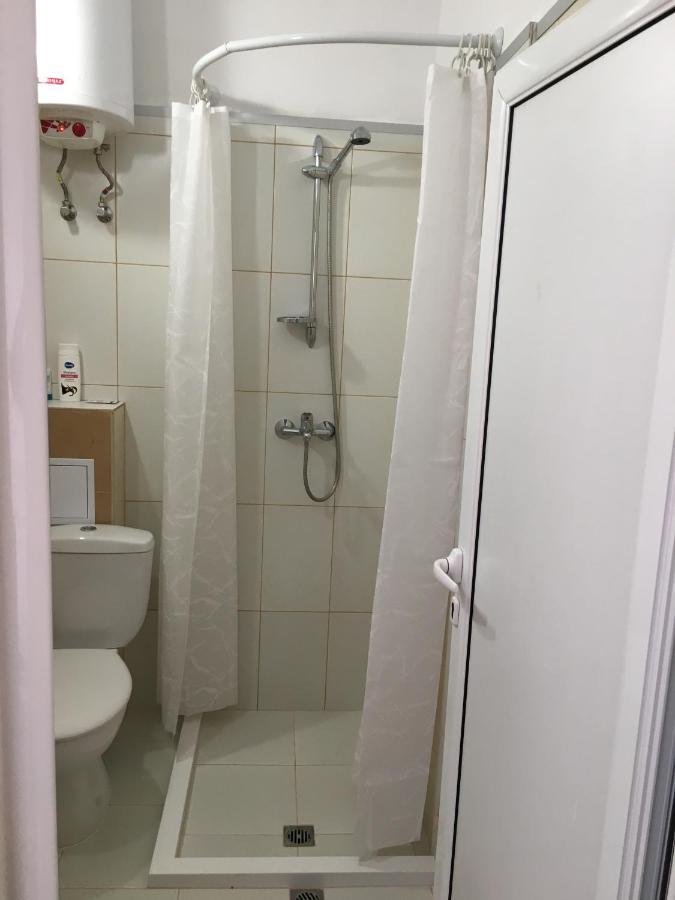 Studio Toni Appartement Sliven Buitenkant foto