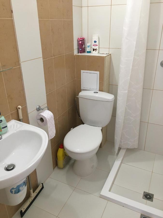 Studio Toni Appartement Sliven Buitenkant foto