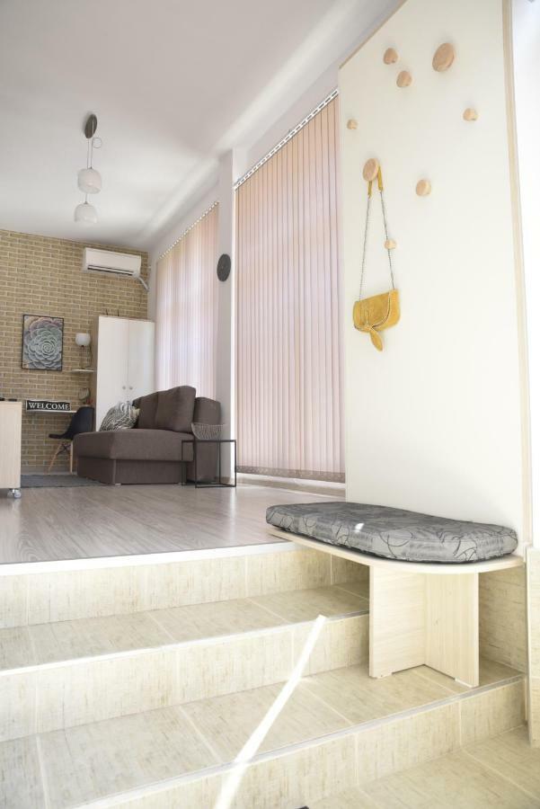 Studio Toni Appartement Sliven Buitenkant foto