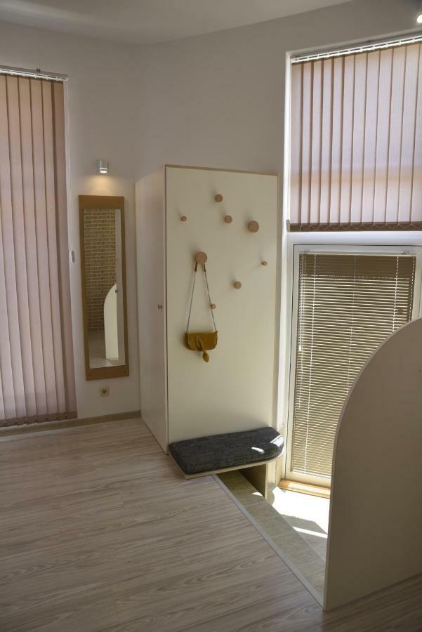 Studio Toni Appartement Sliven Buitenkant foto