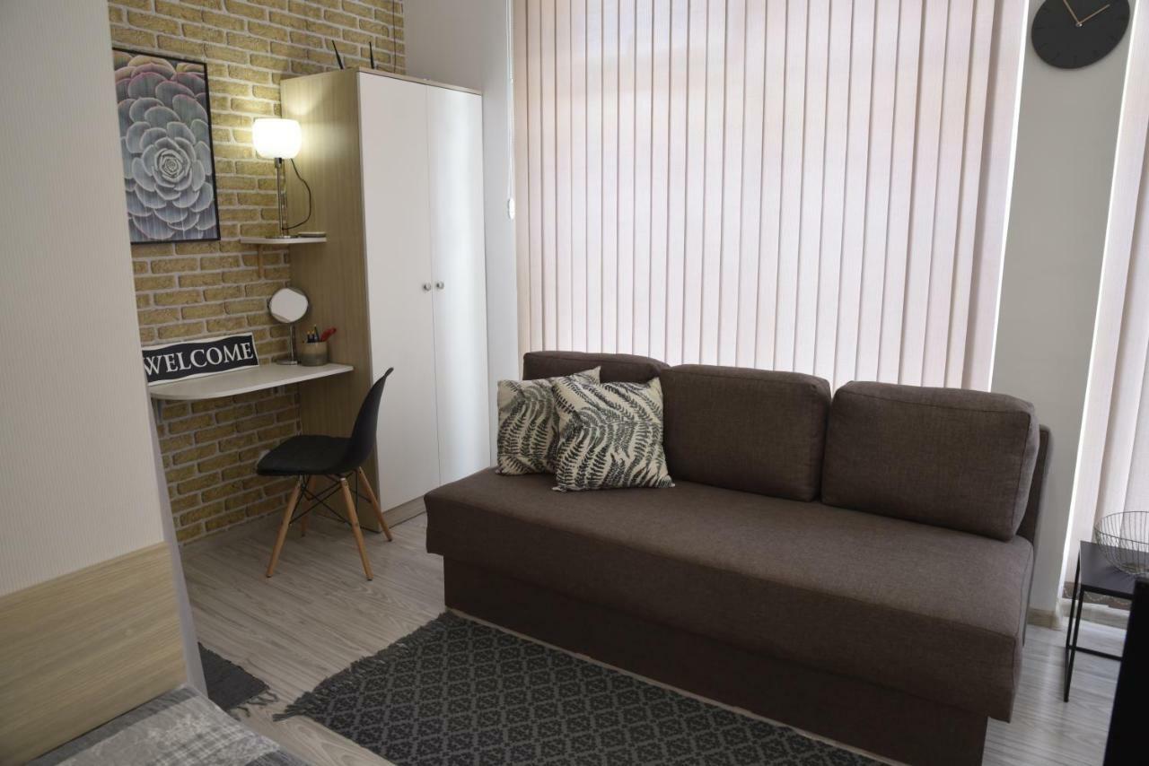 Studio Toni Appartement Sliven Buitenkant foto
