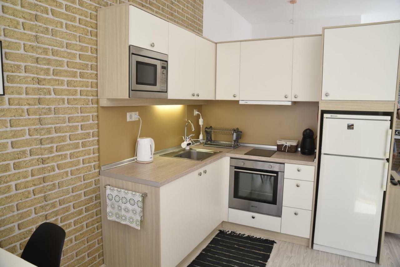 Studio Toni Appartement Sliven Buitenkant foto