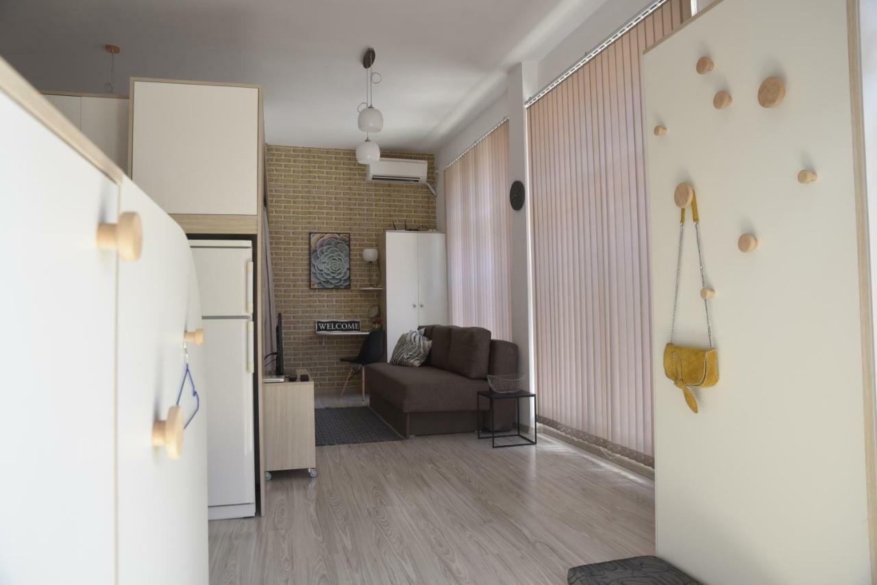 Studio Toni Appartement Sliven Buitenkant foto