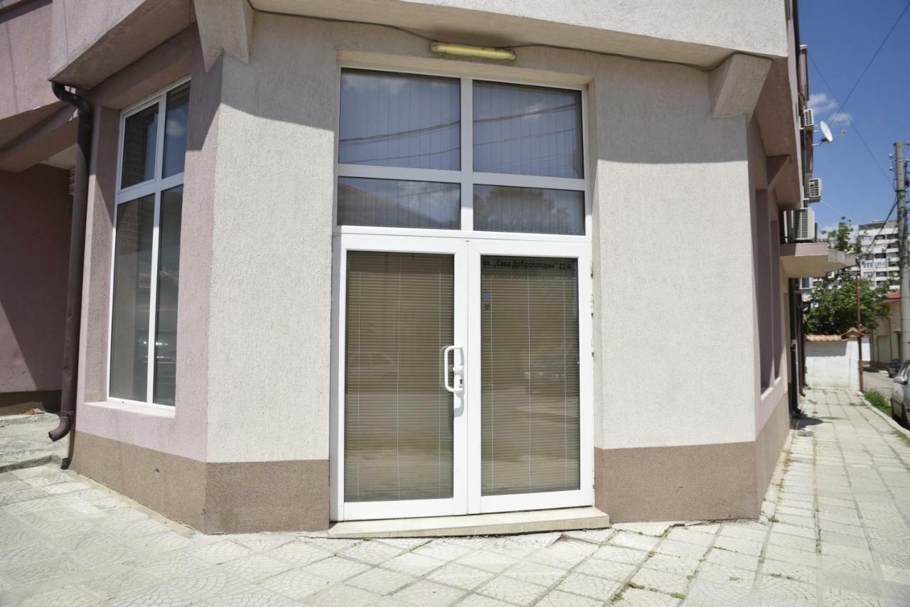 Studio Toni Appartement Sliven Buitenkant foto